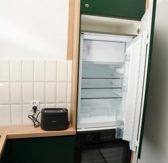 Witomino Apartment | Zielona Przystań