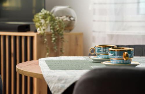 Witomino Apartment | Zielona Przystań