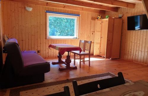 Karwienskie Bloto Drugie House | ZIELONA PRZYSTAŃ