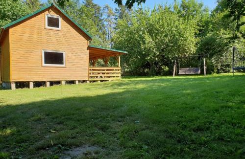Karwienskie Bloto Drugie House | ZIELONA PRZYSTAŃ