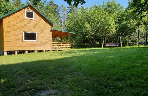 Karwienskie Bloto Drugie House | ZIELONA PRZYSTAŃ