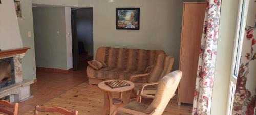 Wojnowice Cabin | Zielone Gniazdo