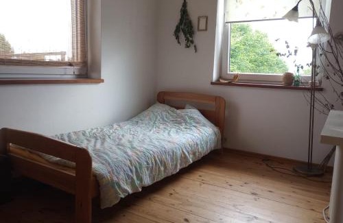 Wojnowice Cabin | Zielone Gniazdo