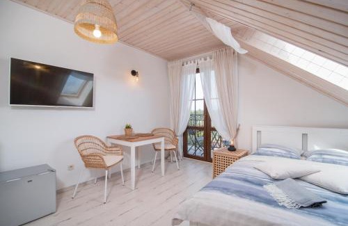 Karwienskie Bloto Drugie House | Zielone Miejsce