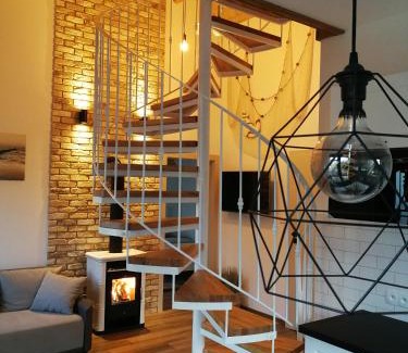 Karwienskie Bloto Drugie House | Zielone Miejsce