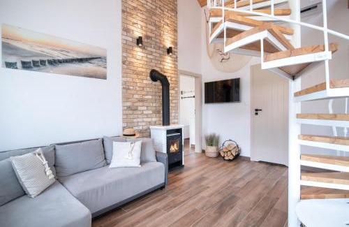 Karwienskie Bloto Drugie House | Zielone Miejsce