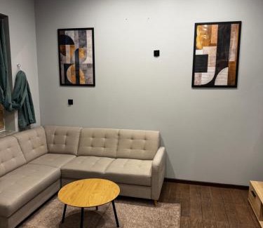 Olesnica Apartment | Zielone Ogrody Apartament