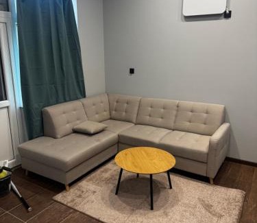 Olesnica Apartment | Zielone Ogrody Apartament