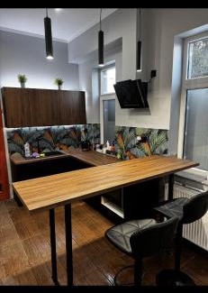 Olesnica Apartment | Zielone Ogrody Apartament