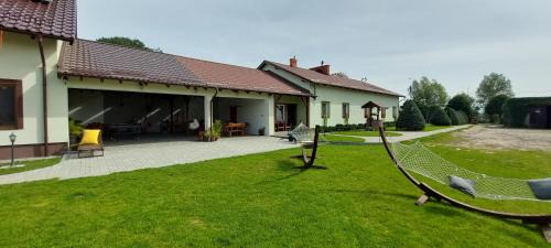 Ilawa House | Zielone Ranczo