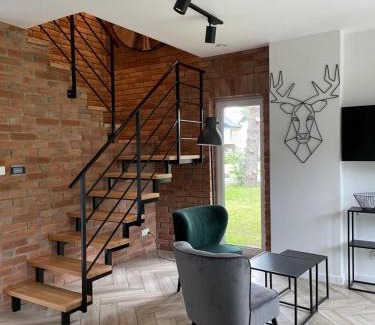 Rozewie Apartment | Zielone Rozewie Park