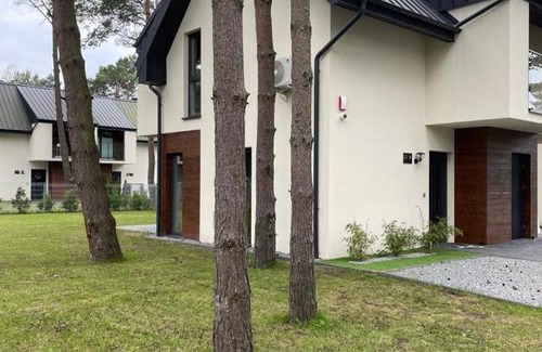 Rozewie Apartment | Zielone Rozewie Park