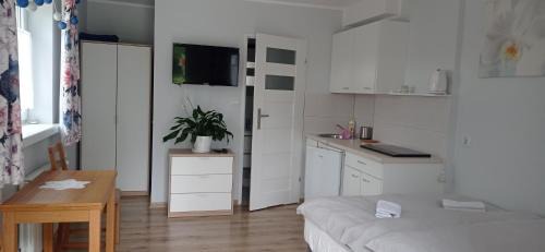 Uniejow House | Zielone Tarasy