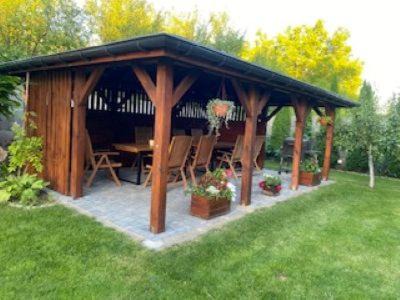 Uniejow House | Zielone Tarasy