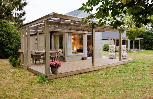gmina Karnice House | Zielone Wakacje Kusin, domki jednorodzinne