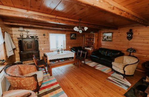 gmina Adamowka Ski Chalet | Zielone Zagrody - Cieplice