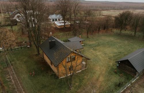 Sieniawa House | Zielone Zagrody -Dobra koło Sieniawy