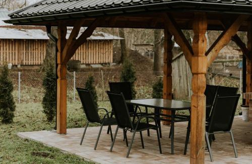 Sieniawa House | Zielone Zagrody -Dobra koło Sieniawy