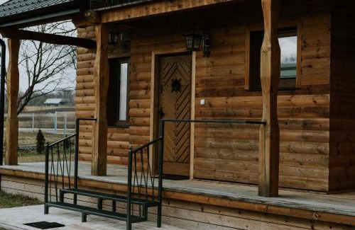 Sieniawa House | Zielone Zagrody -Dobra koło Sieniawy