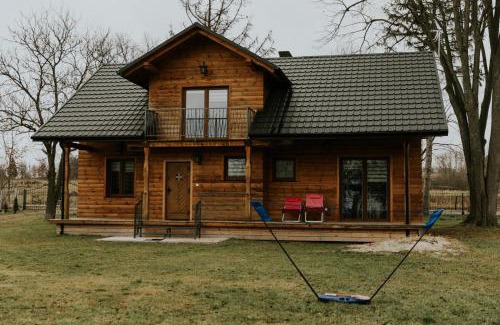 Sieniawa House | Zielone Zagrody -Dobra koło Sieniawy