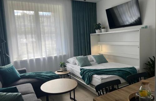 West Pomeranian Voivodeship House | Zielono Mi