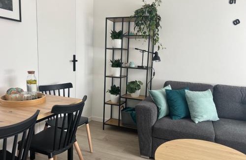 West Pomeranian Voivodeship House | Zielono Mi