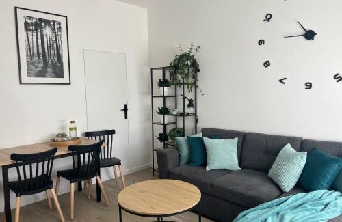 West Pomeranian Voivodeship House | Zielono Mi