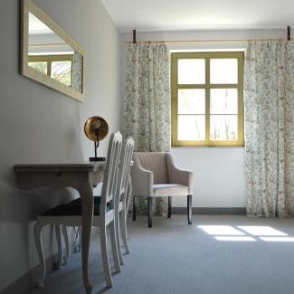 Stawiguda Bed & Breakfast | ZielonoMi