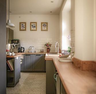 Stawiguda Bed & Breakfast | ZielonoMi