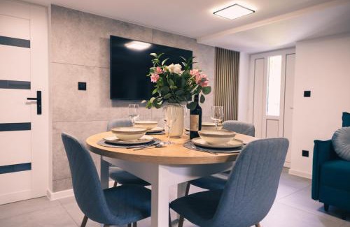 Spytkowice Apartment | Zielony Apartament