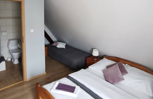 Boleslawiec House | Zielony Dom