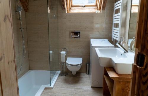 Sierakowice House | Zielony Domek/Green House