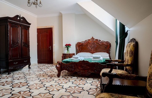 Jasionka Hotel | Zielony Kompleks Dwór Ostoya
