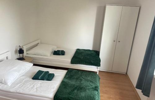 Kobyla Gora House | Zielony Zakątek