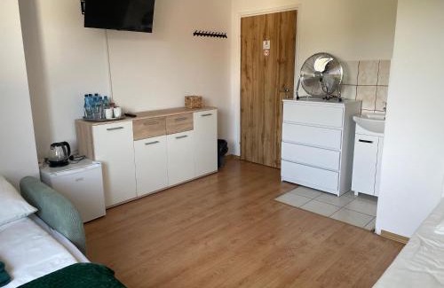 Kobyla Gora House | Zielony Zakątek