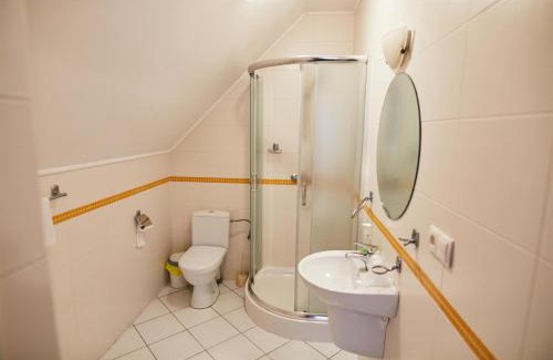 gmina Rzekun Hotel | Zielony Zakątek