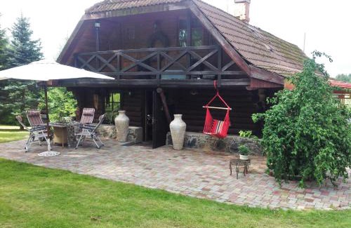 Vidzeme House | Ziemeļu terases
