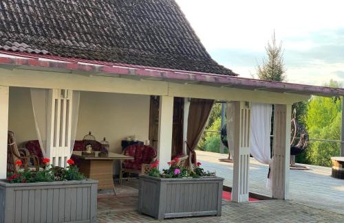 Vidzeme House | Ziemeļu terases