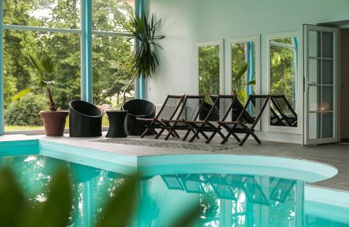 Ziemupe Hotel | Ziemupes Muiža & SPA