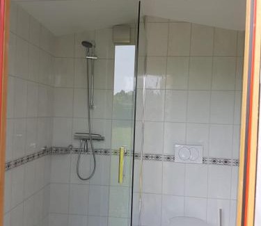Oostvoorne Ski Chalet | Zigeuner wagen