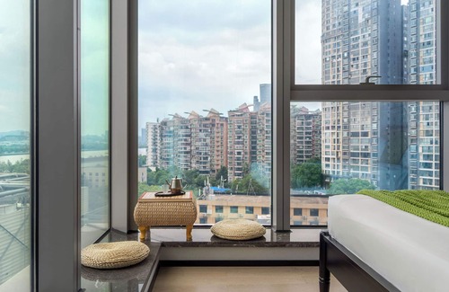 Yue Lu Hotel | Ziggy Hotel