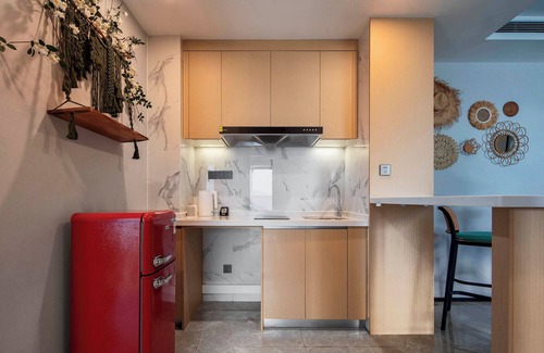 Yue Lu Hotel | Ziggy Hotel
