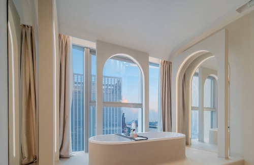 Yue Lu Hotel | Ziggy Hotel