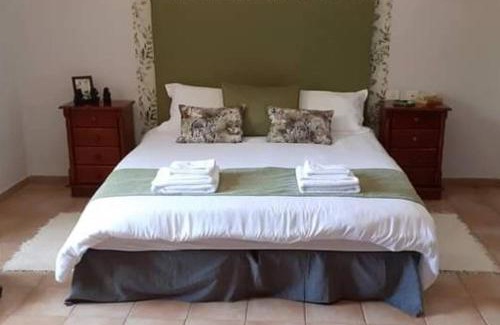 Vilaflor Hotel | Ziggy's Mountain Retreat