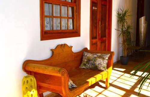 Vilaflor Hotel | Ziggy's Mountain Retreat