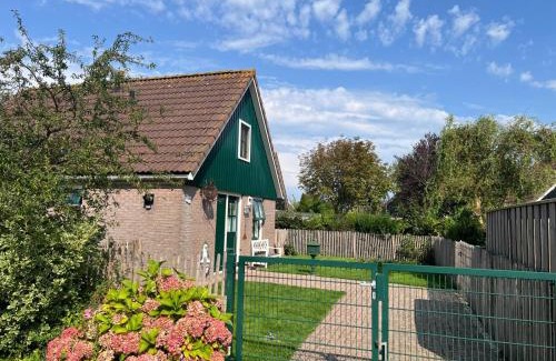 Oudeslius House | Zijperbries
