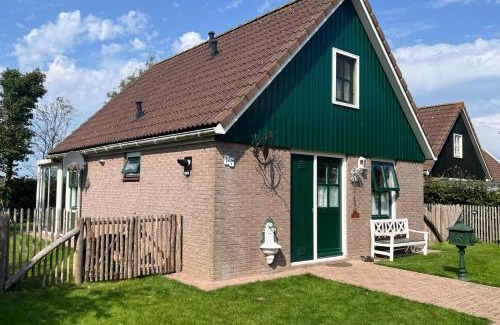 Oudeslius House | Zijperbries