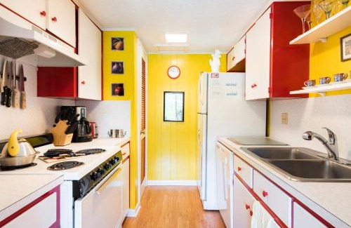 Barton Hills House | Zilker&Barton MuseumHome, Ideal for F1, Holidays & Extended Stays