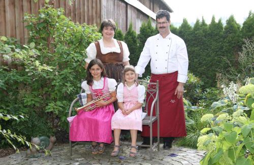Reichenau Hotel | Zilks Landgasthof Zum Frauenstein