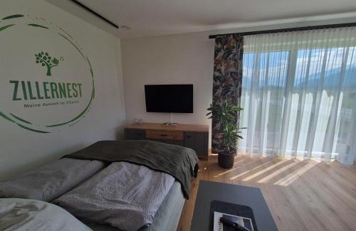Bruck am Ziller Apartment | Zillernest Apartment